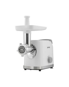GORENJE Mašina za mlevenje mesa MG1802SJW - MG1802SJW