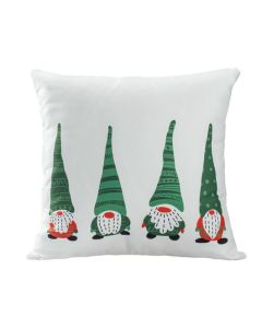 DEKOR DOM Dekorativna jastučnica 45x45cm Deco, Patuljci - 024216