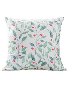 DEKOR DOM Dekorativna jastučnica 45x45cm Deco, Berry - 024219