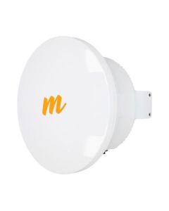 MIMOSA B24 radiolink