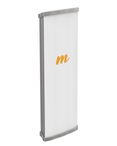 MIMOSA N5-45X2 sektor antena 5GHz 2x2 MIMO 19 dBi Slant 45 - MM009