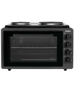 VIVAX Mini šporet MO-4201 Crni