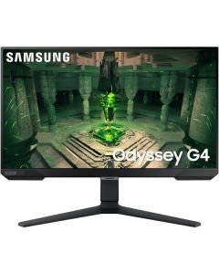 SAMSUNG Monitor TFT 25inca(1920x1080) LS25BG400EUX Gaming 240Hz 1ms HDR 10 - MO013
