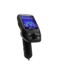 FM modulator FM-A31 BT crni