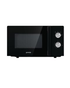 GORENJE Samostalna mikrotalasna MO17E1BH - MO 17 E1BH