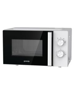 GORENJE Samostalna mikrotalasne rerne MO20E1WH - MO20E1WH