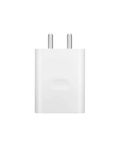 REALME Kućni punjač 120w SUPERVOOC, bela - MOB02751