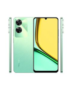 REALME C61 6/256GB, zelena - 30032-1