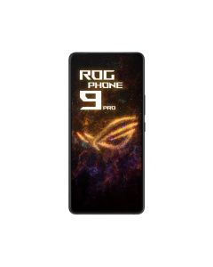 Asus ROG Phone 9 PRO 16/512GB, crna (AI2501-16G512GP-BK-EU) - MOB02903
