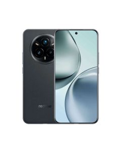REALME 14 Pro+ 5G 12/512GB, siva - MOB02943