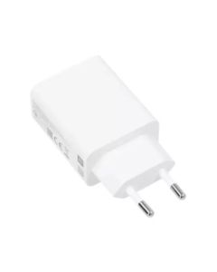 XIAOMI Punjač 22.5W (Type-A), bela - MOB02977