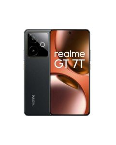 REALME GT 7T 12/256GB, crna - MOB03035