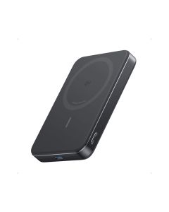 ANKER Power bank MagGo 10000mAh, 15W, magnetno bežični, crni