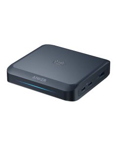 ANKER Prime baza za punjenje, 26750mAh, 150W, crna