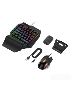Mobile game combo set 4 u 1 - 90275