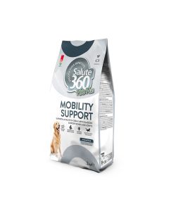 PET 360 SALUTE  MOBILITY SUPPORT 12 kg