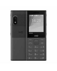 NOKIA 150 DS Music, siva