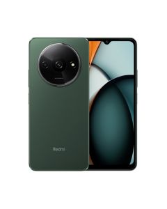 Mobilni telefon Xiaomi A3 4/128GB zelena
