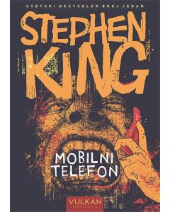 Mobilni telefon - 9788610025156