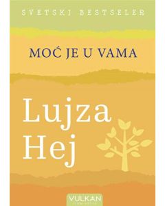 Moć je u vama - 9788610032543