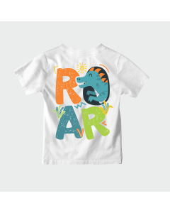 Mafimi Dečija Majica Roar - 2 - P-11062
