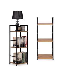 MODERNHOME Moderna drvena polica loft 3 - CWJ302480L WO