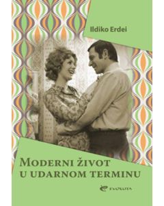 Moderni život u udarnom terminu - 9788680912455