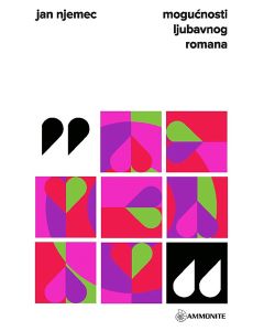 Mogućnost ljubavnog romana - 9788664810623