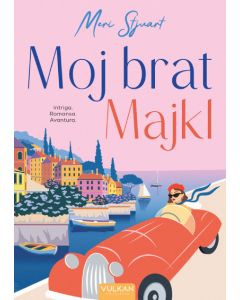 Moj brat Majkl - 200803