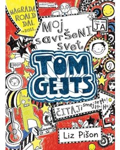 Moj savršeni svet - Tom Gejts - 99185