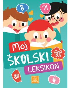 Moj školski leksikon - 1149
