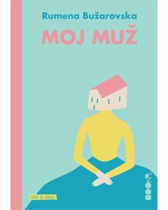 Moj muž - 9788688335898