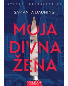 Moja divna žena - 9788610034738