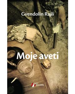Moje aveti - 9788661454165
