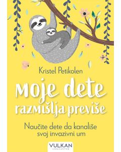 Moje dete razmišlja previše - 189159