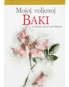 Mojoj voljenoj baki - 9788684981068