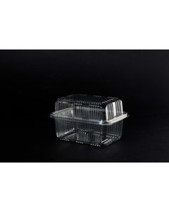 Pet ambalaža za hranu 750ml - 966-1