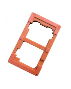 Mold frame for Sam A3.