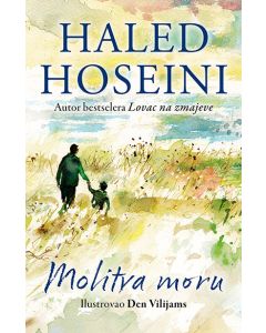 Molitva moru - 9788652131280