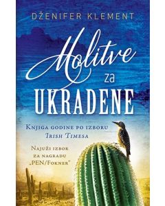 Molitve za ukradene - 9788652119219