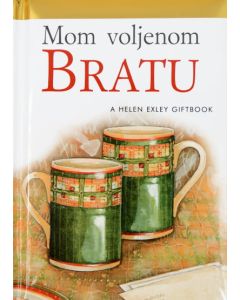 Mom voljenom bratu - 9788684981662