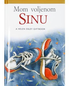 Mom voljenom sinu
