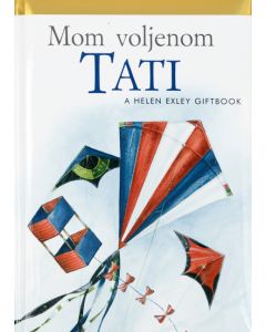 Mom voljenom tati - 9788684981136