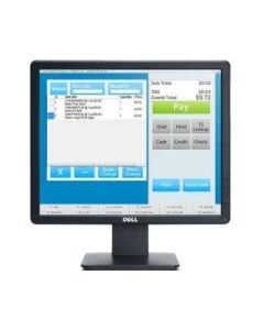 DELL E1715S LED monitor - MON00890