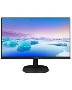 PHILIPS 243V7QDAB/00 IPS Panel Full HD VGA, DVI, HDMI, Zvucnici