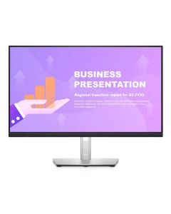 DELL 23.8 Full HD IPS, 5ms, 60Hz, (P2422HE)