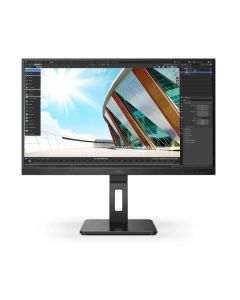 AOC Monitor 27