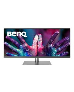 BENQ Monitor 34