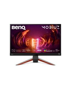 BENQ MOBIUZ 27 inča EX2710Q LED Gaming 165Hz monitor metalik sivi - MON02265