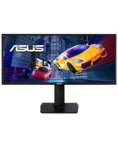 ASUS Gejming monitor 34